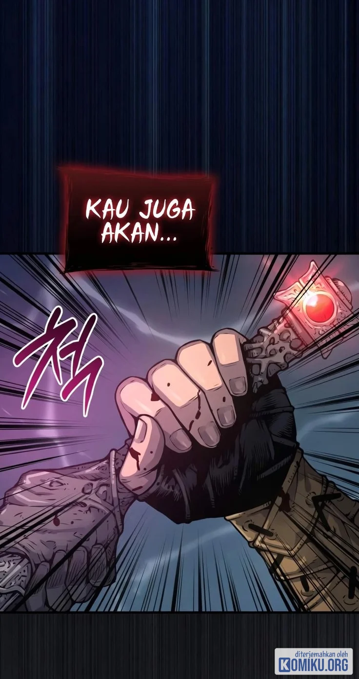 Myst, Might, Mayhem (Legend Of Heavenly Chaos Demon) Chapter 118 Gambar 81