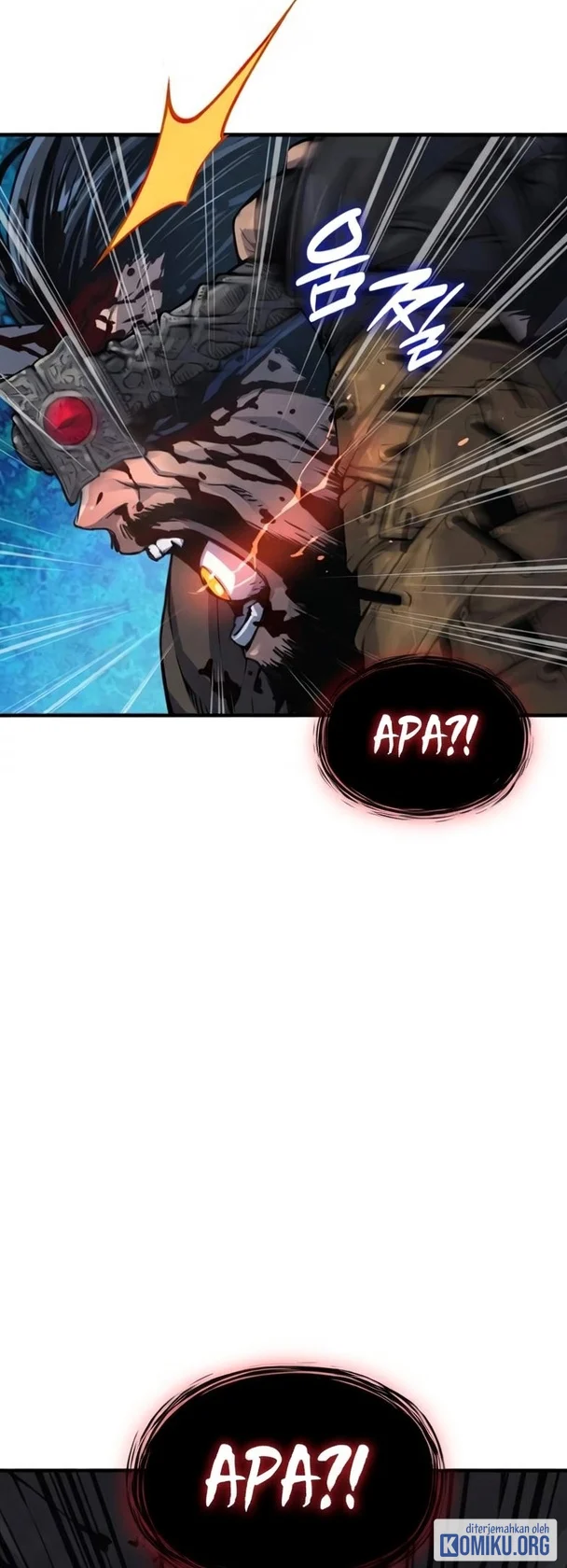 Myst, Might, Mayhem (Legend Of Heavenly Chaos Demon) Chapter 118 Gambar 85