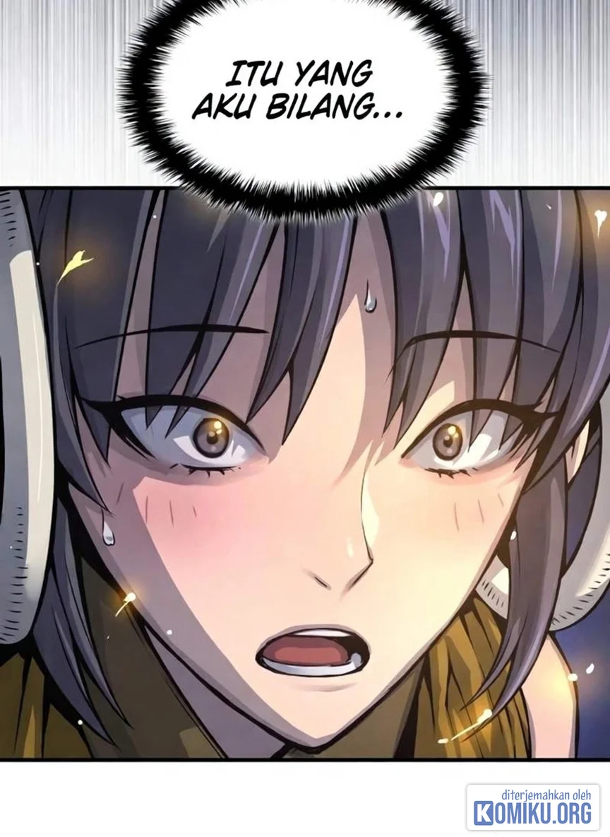 Myst, Might, Mayhem (Legend Of Heavenly Chaos Demon) Chapter 118 Gambar 8