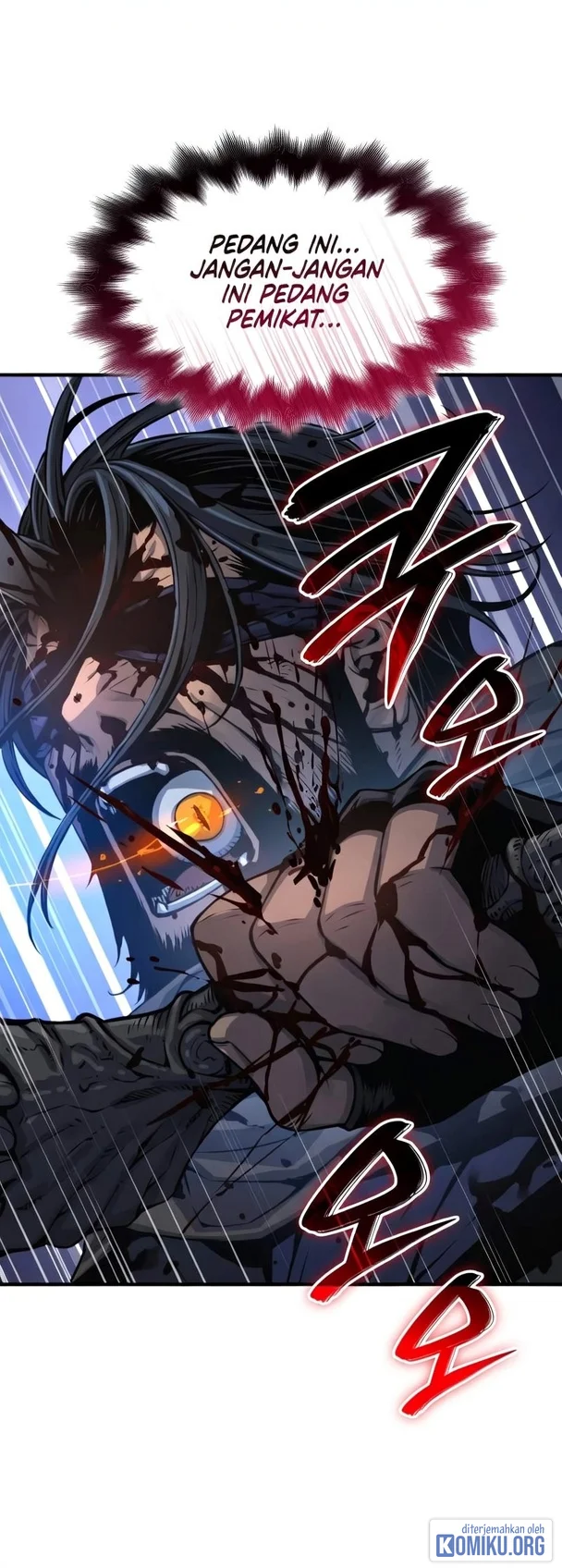 Myst, Might, Mayhem (Legend Of Heavenly Chaos Demon) Chapter 118 Gambar 87