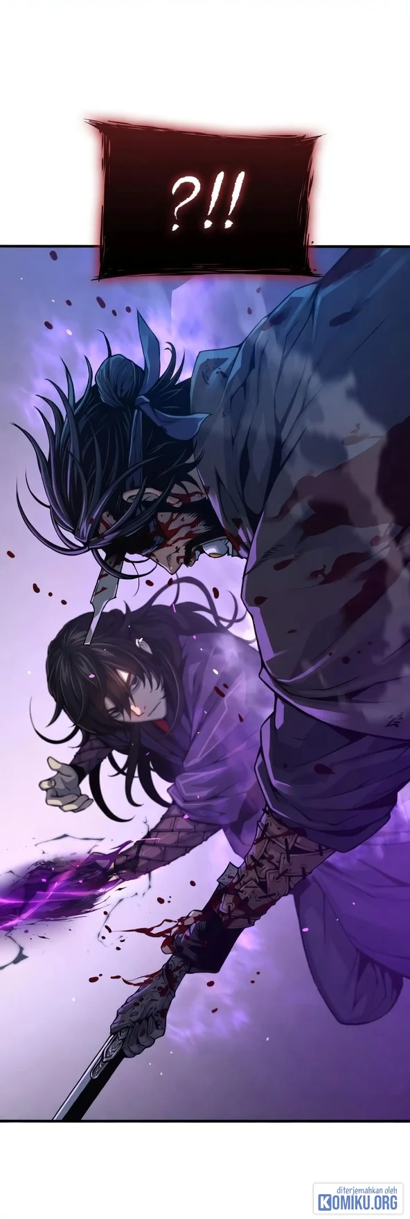 Myst, Might, Mayhem (Legend Of Heavenly Chaos Demon) Chapter 118 Gambar 88