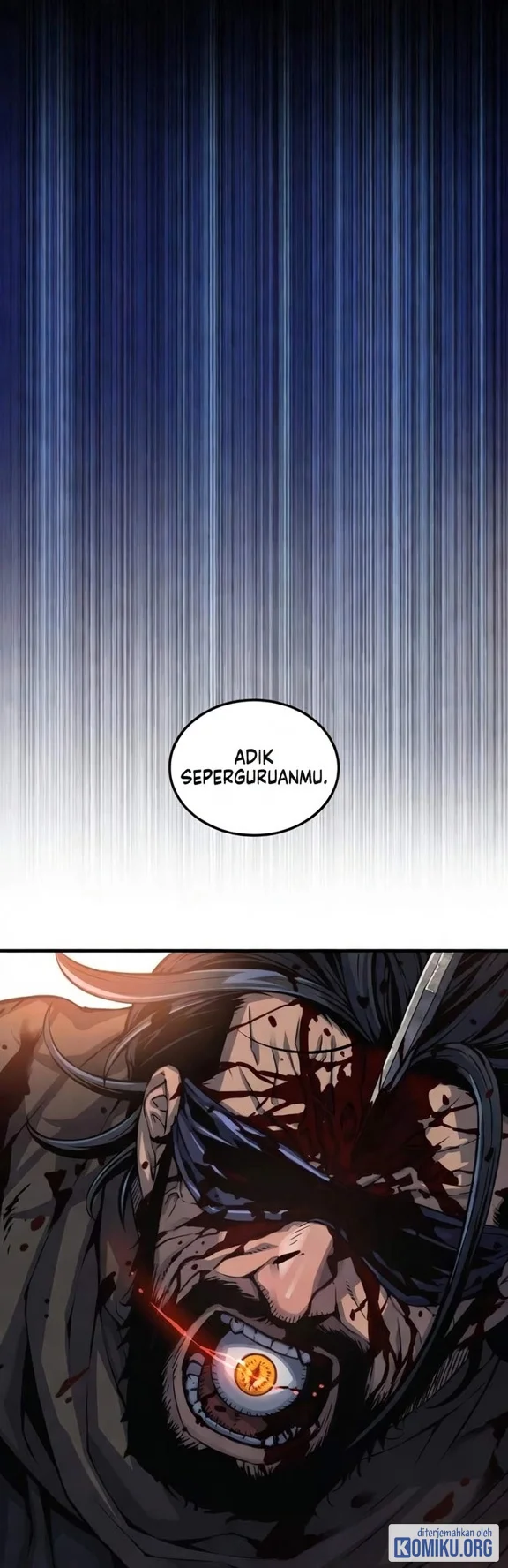 Myst, Might, Mayhem (Legend Of Heavenly Chaos Demon) Chapter 118 Gambar 96