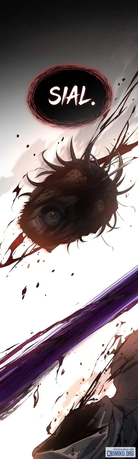Myst, Might, Mayhem (Legend Of Heavenly Chaos Demon) Chapter 118 Gambar 101