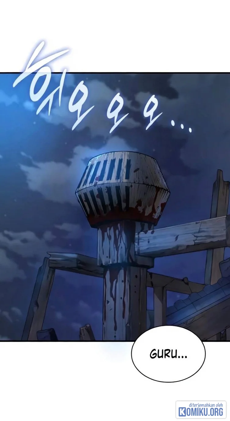 Myst, Might, Mayhem (Legend Of Heavenly Chaos Demon) Chapter 118 Gambar 104
