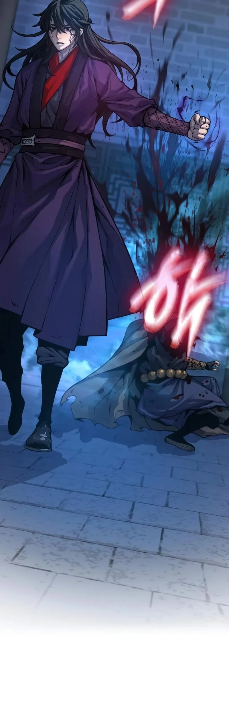 Myst, Might, Mayhem (Legend Of Heavenly Chaos Demon) Chapter 118 Gambar 106