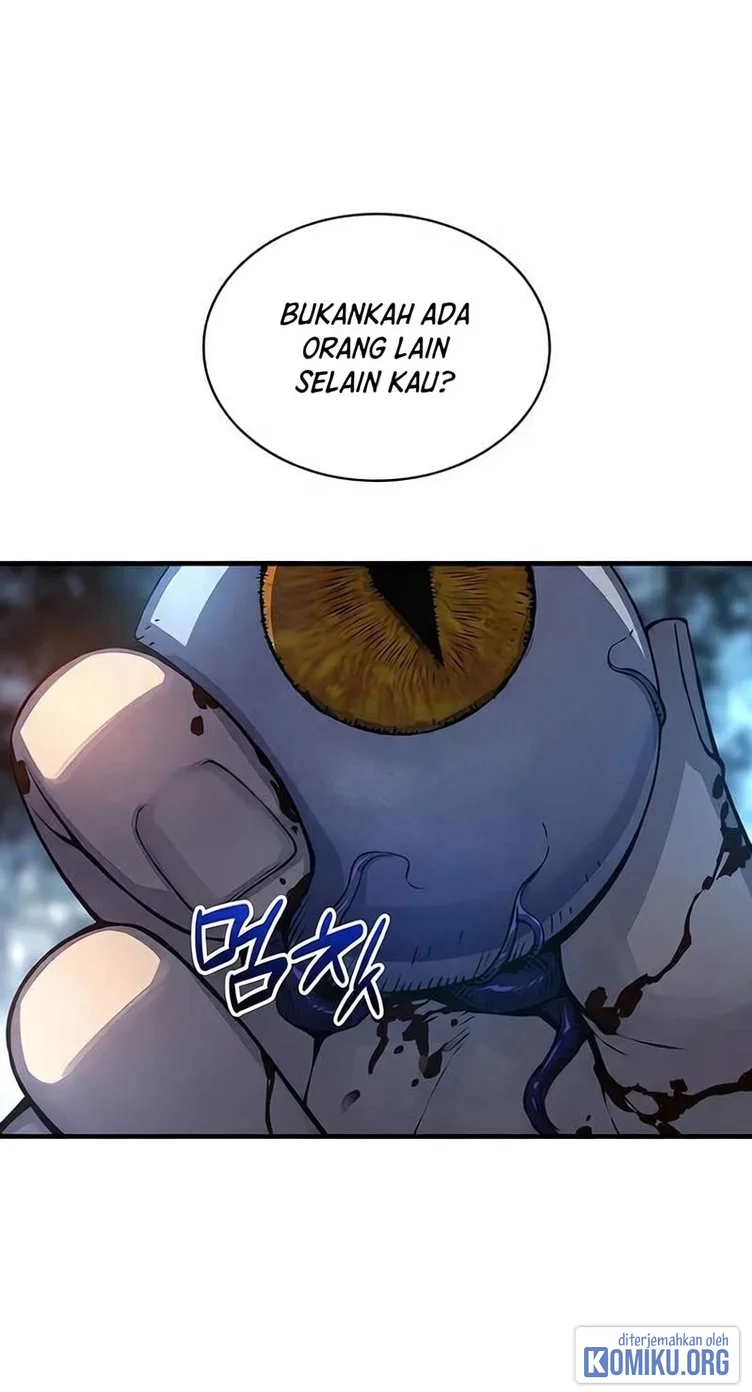 Myst, Might, Mayhem (Legend Of Heavenly Chaos Demon) Chapter 119 Gambar 102