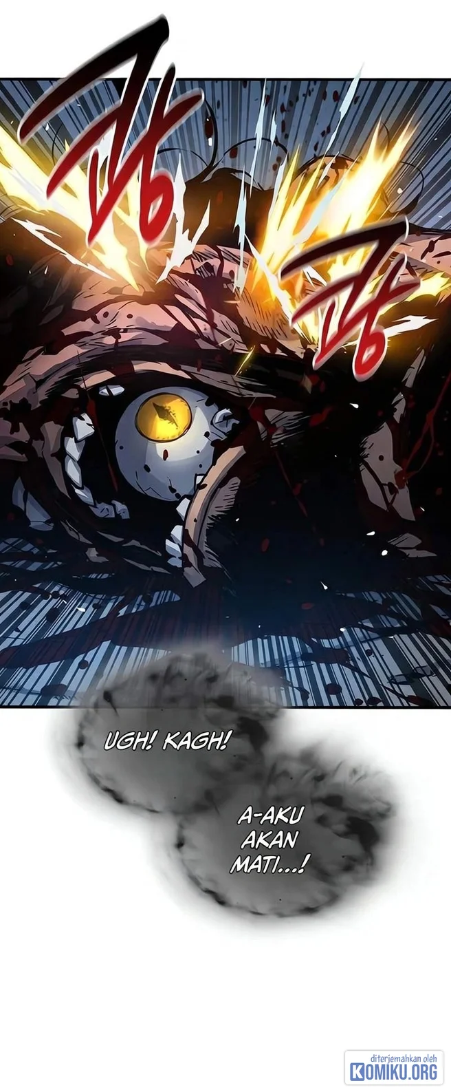 Myst, Might, Mayhem (Legend Of Heavenly Chaos Demon) Chapter 119 Gambar 14
