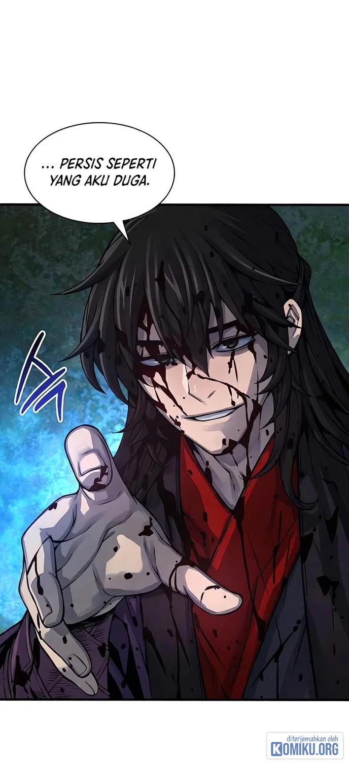 Myst, Might, Mayhem (Legend Of Heavenly Chaos Demon) Chapter 119 Gambar 17