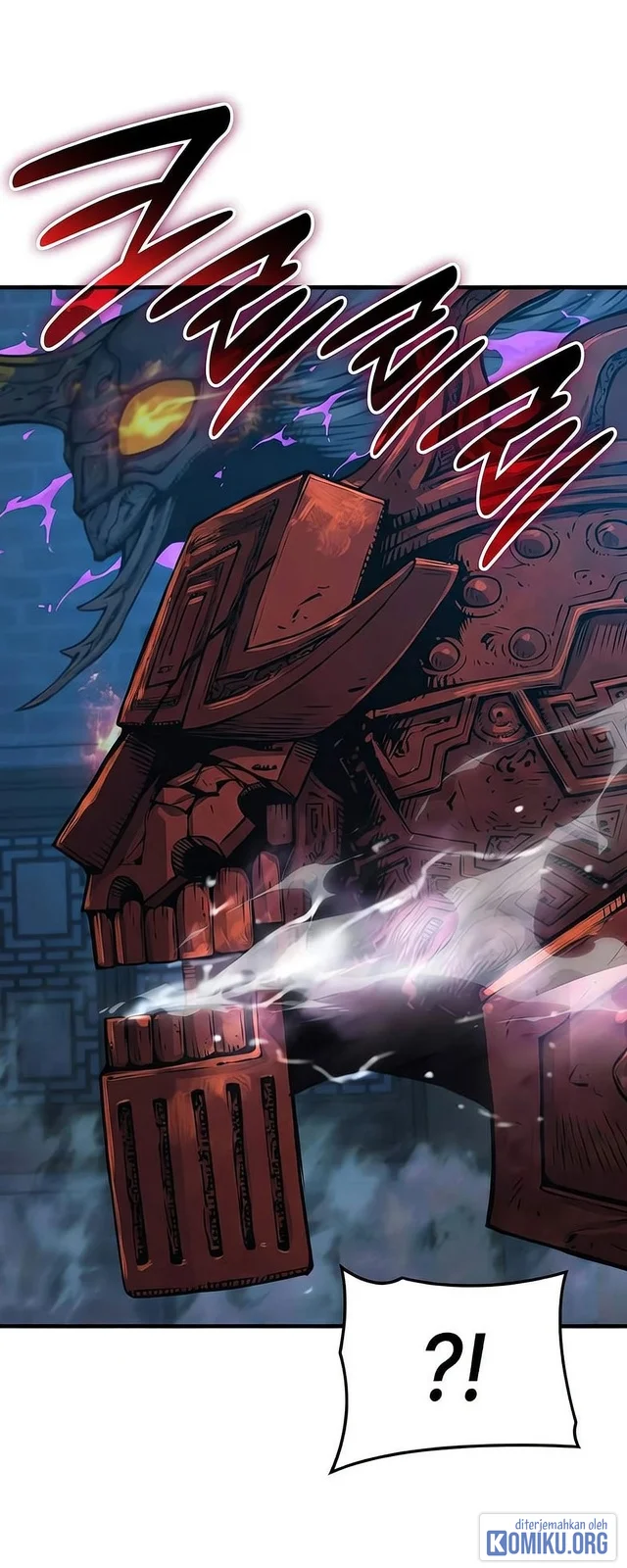 Myst, Might, Mayhem (Legend Of Heavenly Chaos Demon) Chapter 119 Gambar 50
