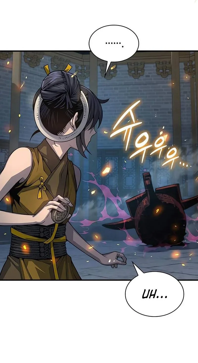 Myst, Might, Mayhem (Legend Of Heavenly Chaos Demon) Chapter 119 Gambar 66
