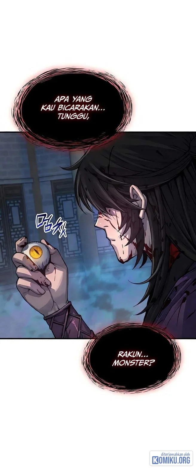 Myst, Might, Mayhem (Legend Of Heavenly Chaos Demon) Chapter 119 Gambar 76