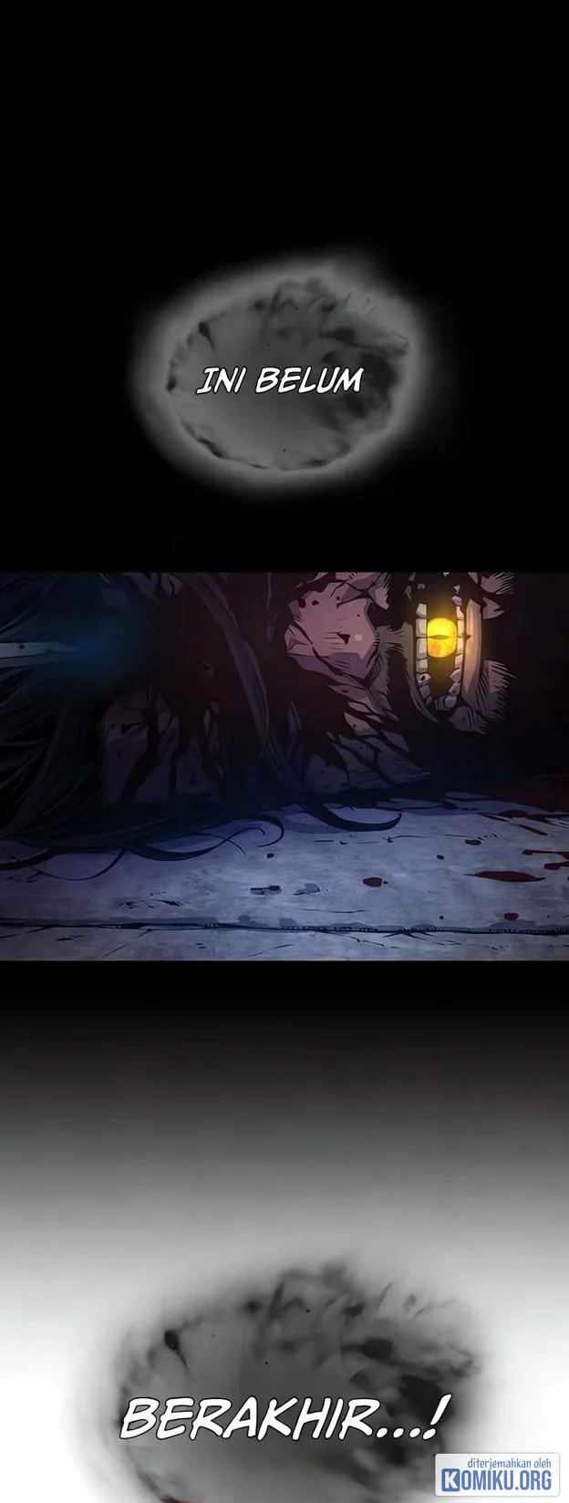 Myst, Might, Mayhem (Legend Of Heavenly Chaos Demon) Chapter 119 Gambar 8