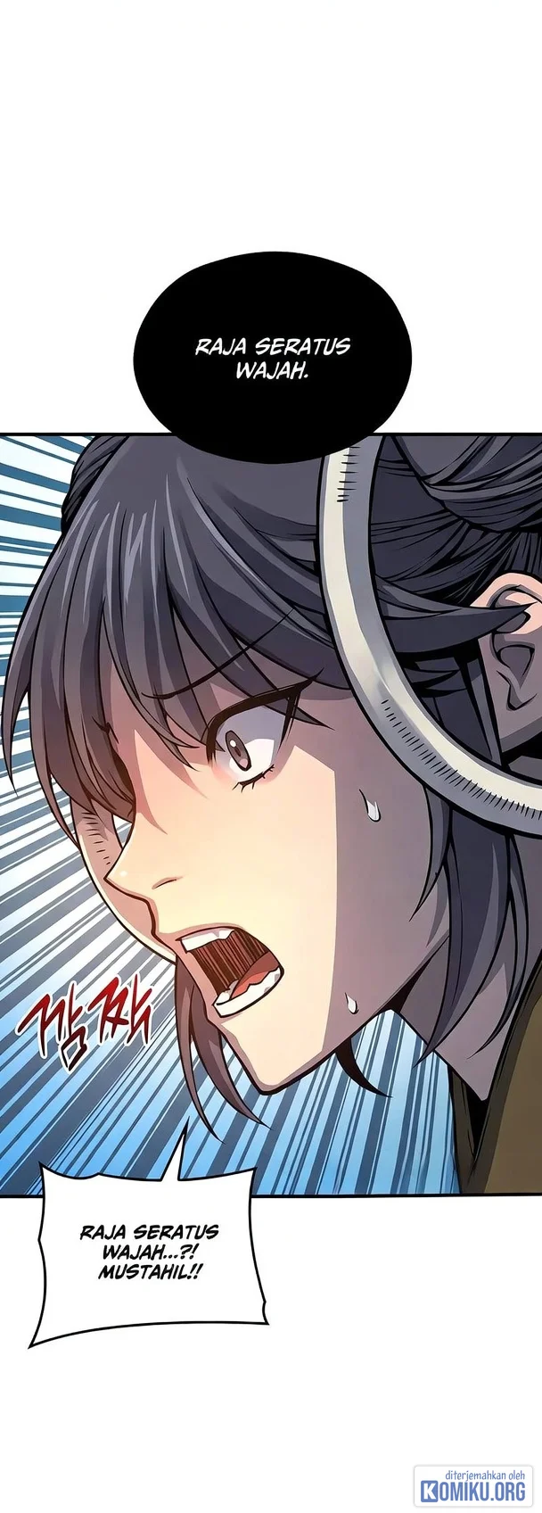 Myst, Might, Mayhem (Legend Of Heavenly Chaos Demon) Chapter 119 Gambar 86