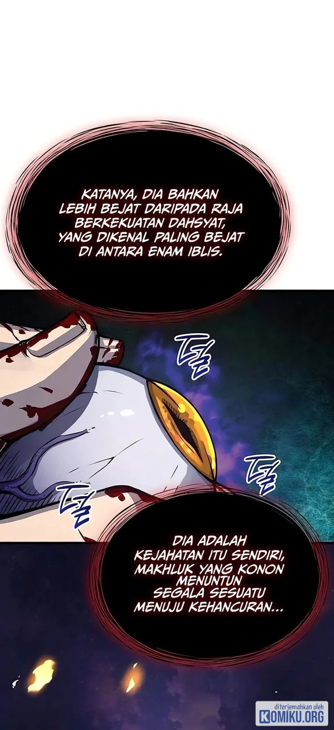 Myst, Might, Mayhem (Legend Of Heavenly Chaos Demon) Chapter 119 Gambar 87