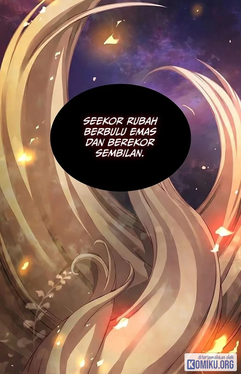 Myst, Might, Mayhem (Legend Of Heavenly Chaos Demon) Chapter 119 Gambar 89
