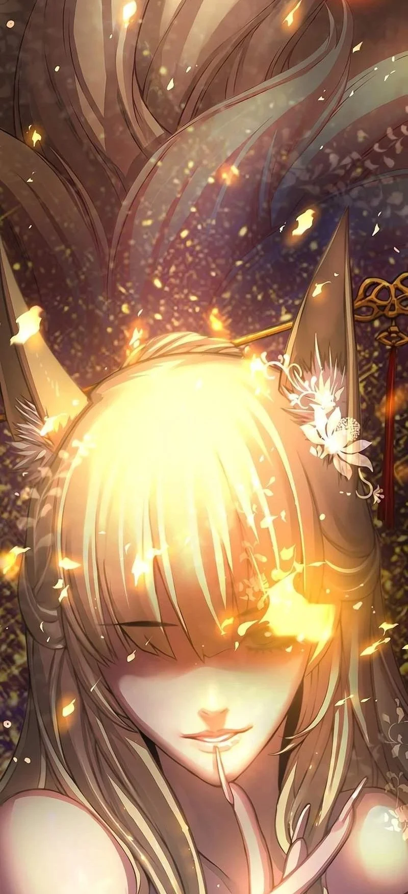 Myst, Might, Mayhem (Legend Of Heavenly Chaos Demon) Chapter 119 Gambar 90