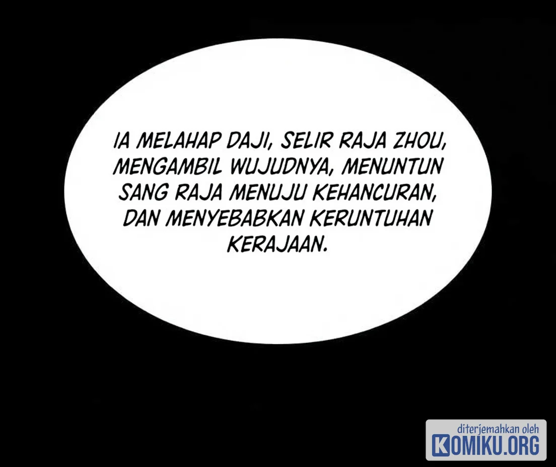 Myst, Might, Mayhem (Legend Of Heavenly Chaos Demon) Chapter 119 Gambar 94