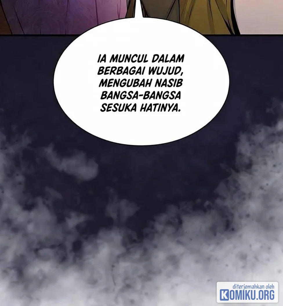 Myst, Might, Mayhem (Legend Of Heavenly Chaos Demon) Chapter 119 Gambar 96