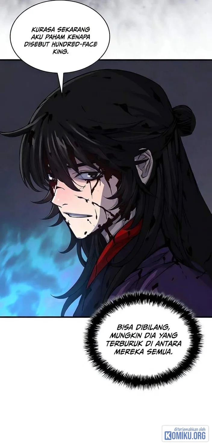Myst, Might, Mayhem (Legend Of Heavenly Chaos Demon) Chapter 119 Gambar 97