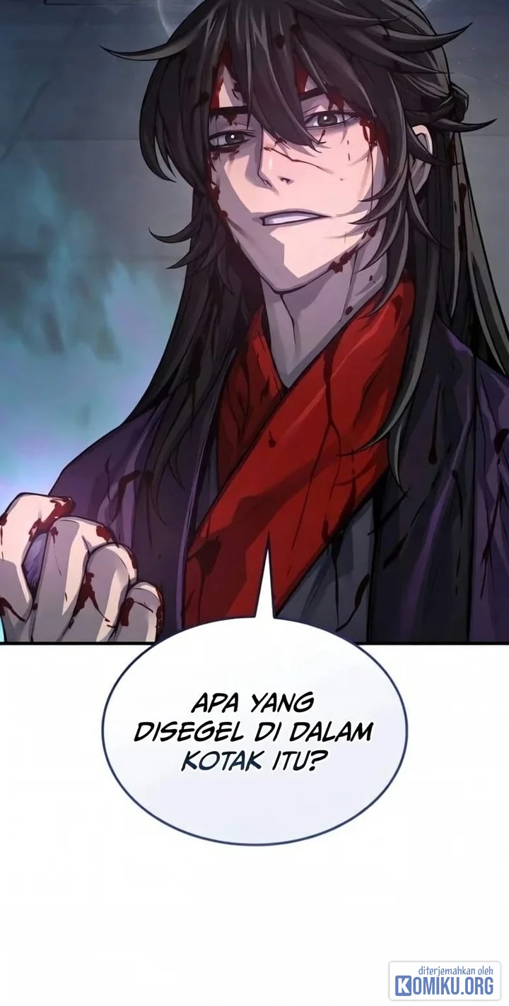 Myst, Might, Mayhem (Legend Of Heavenly Chaos Demon) Chapter 120 Gambar 14