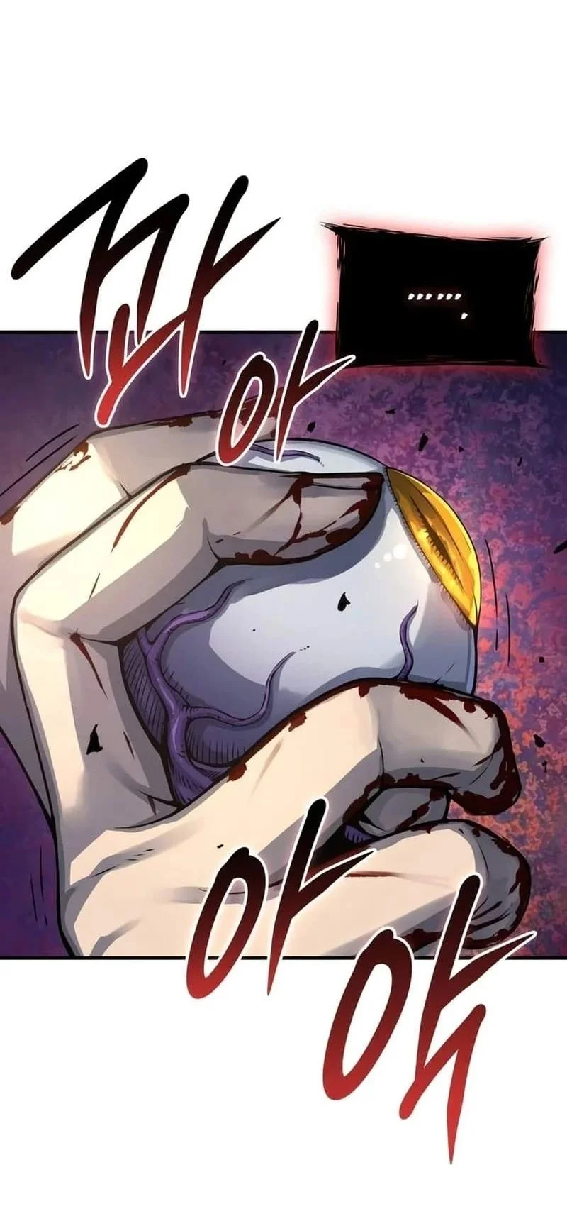 Myst, Might, Mayhem (Legend Of Heavenly Chaos Demon) Chapter 120 Gambar 15