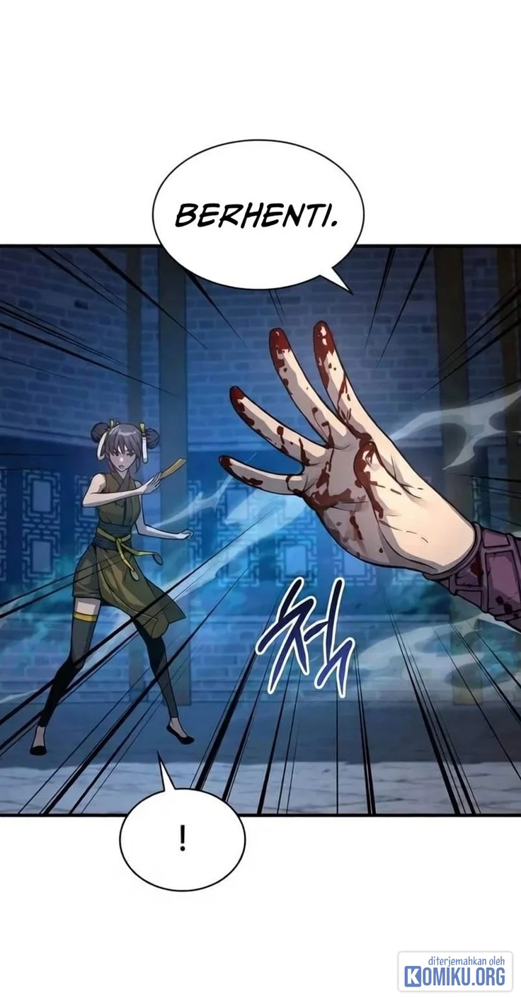 Myst, Might, Mayhem (Legend Of Heavenly Chaos Demon) Chapter 120 Gambar 27