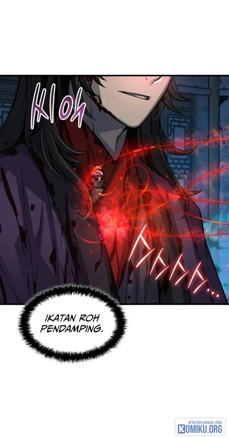 Myst, Might, Mayhem (Legend Of Heavenly Chaos Demon) Chapter 120 Gambar 31