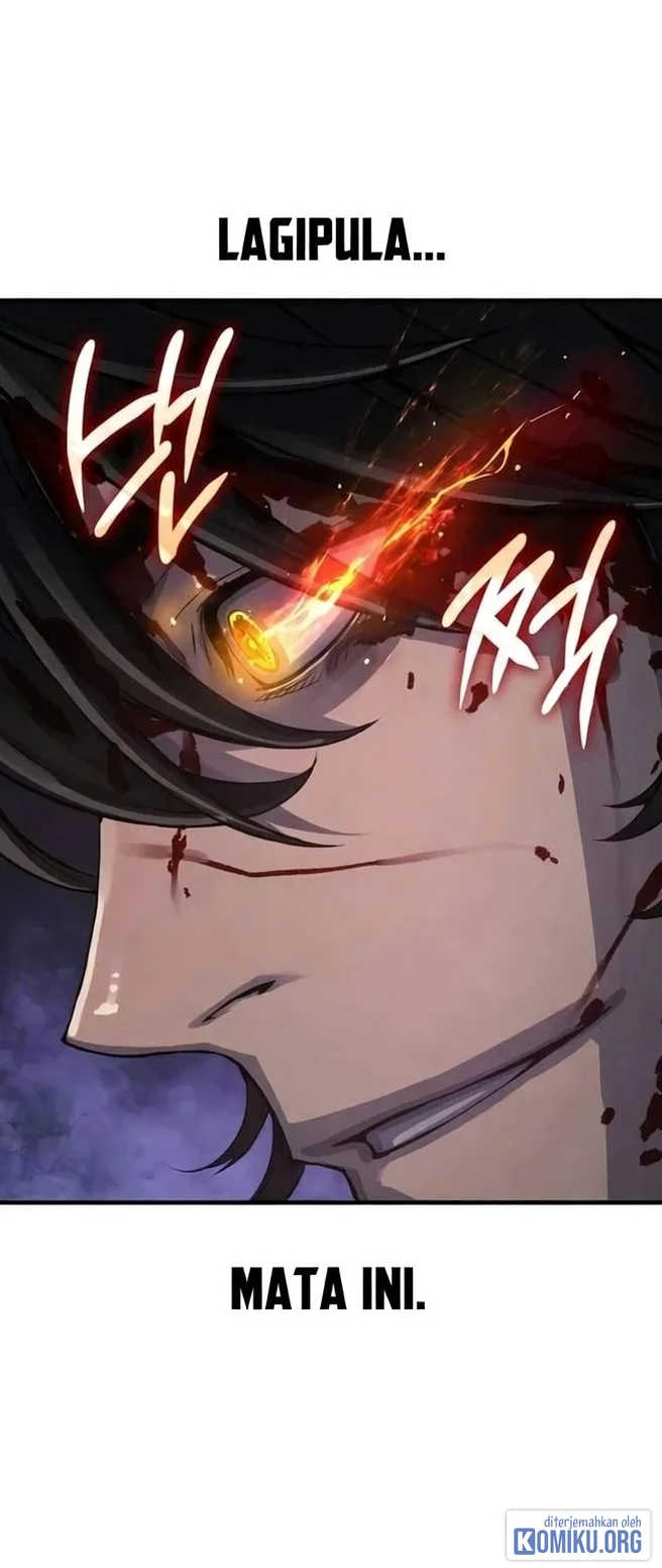 Myst, Might, Mayhem (Legend Of Heavenly Chaos Demon) Chapter 120 Gambar 34