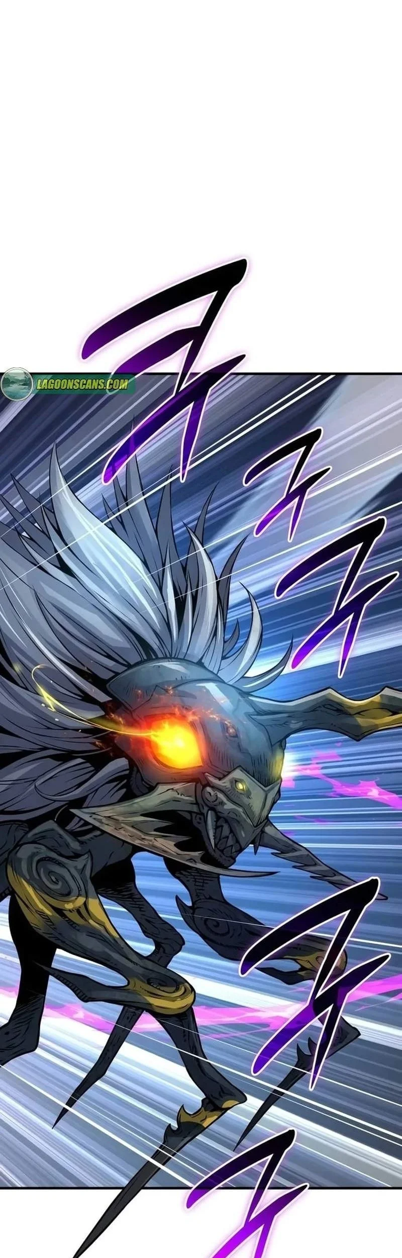 Myst, Might, Mayhem (Legend Of Heavenly Chaos Demon) Chapter 120 Gambar 40