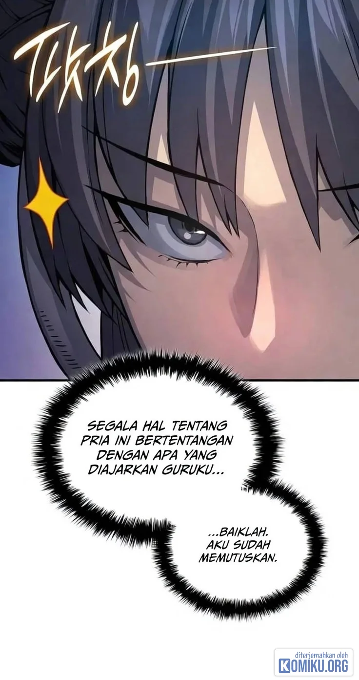 Myst, Might, Mayhem (Legend Of Heavenly Chaos Demon) Chapter 120 Gambar 48