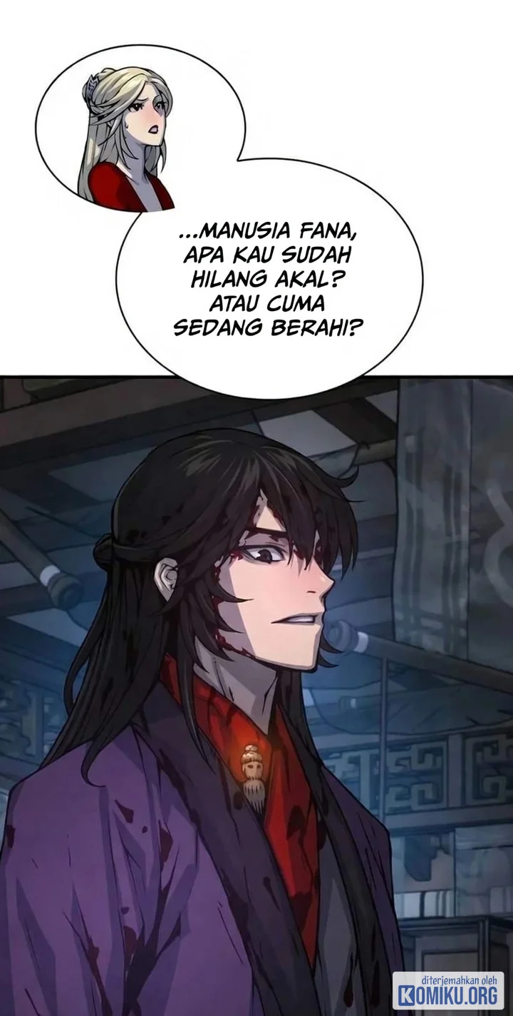 Myst, Might, Mayhem (Legend Of Heavenly Chaos Demon) Chapter 120 Gambar 63
