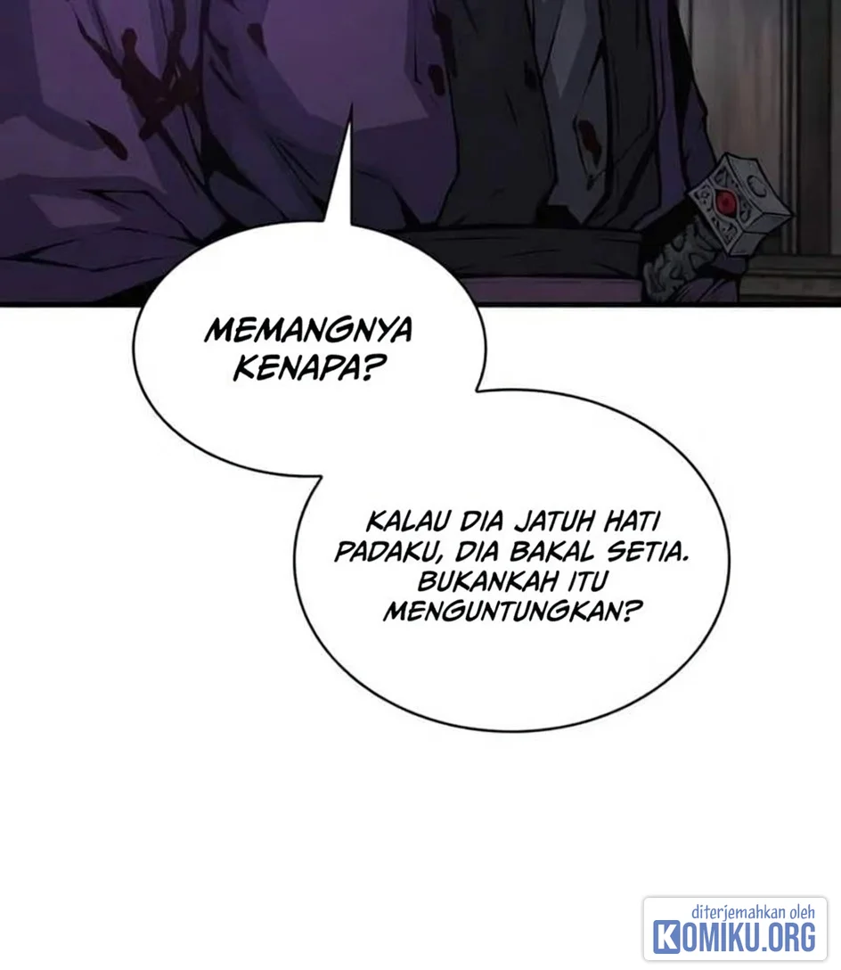 Myst, Might, Mayhem (Legend Of Heavenly Chaos Demon) Chapter 120 Gambar 64