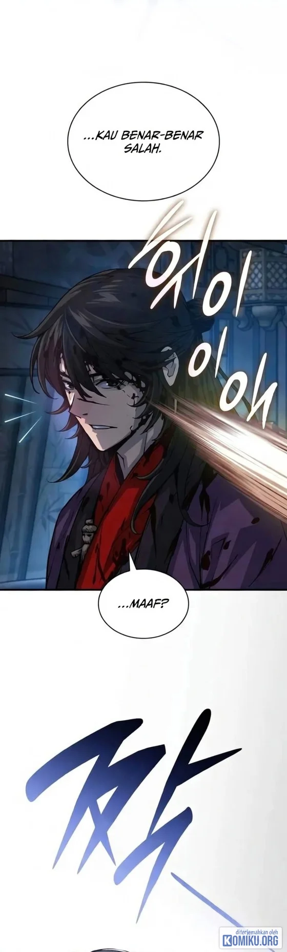 Myst, Might, Mayhem (Legend Of Heavenly Chaos Demon) Chapter 120 Gambar 65