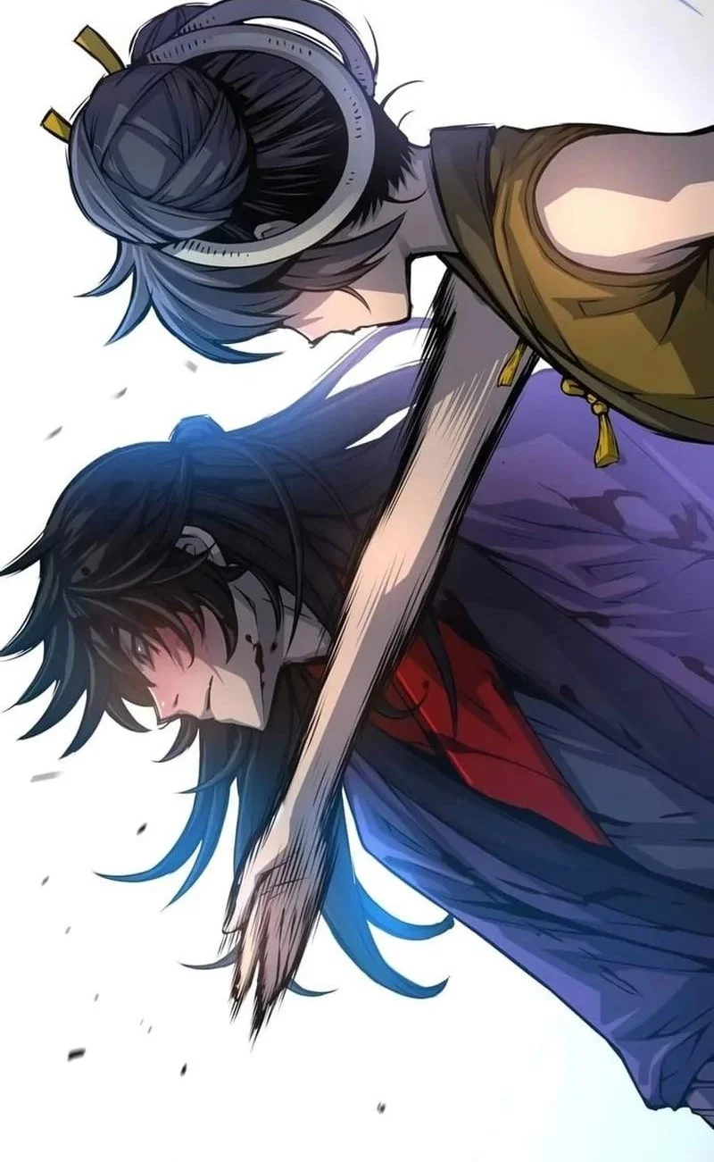 Myst, Might, Mayhem (Legend Of Heavenly Chaos Demon) Chapter 120 Gambar 66