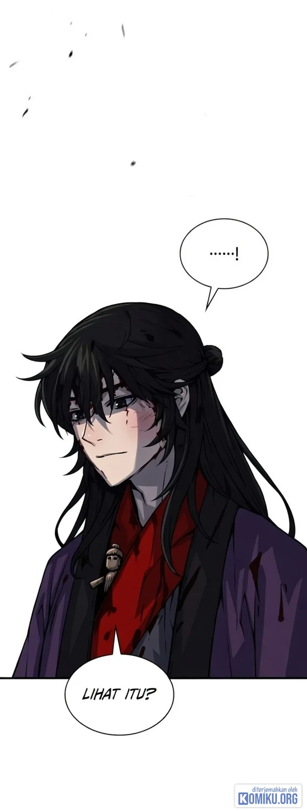 Myst, Might, Mayhem (Legend Of Heavenly Chaos Demon) Chapter 120 Gambar 67
