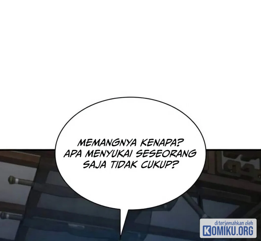 Myst, Might, Mayhem (Legend Of Heavenly Chaos Demon) Chapter 120 Gambar 70