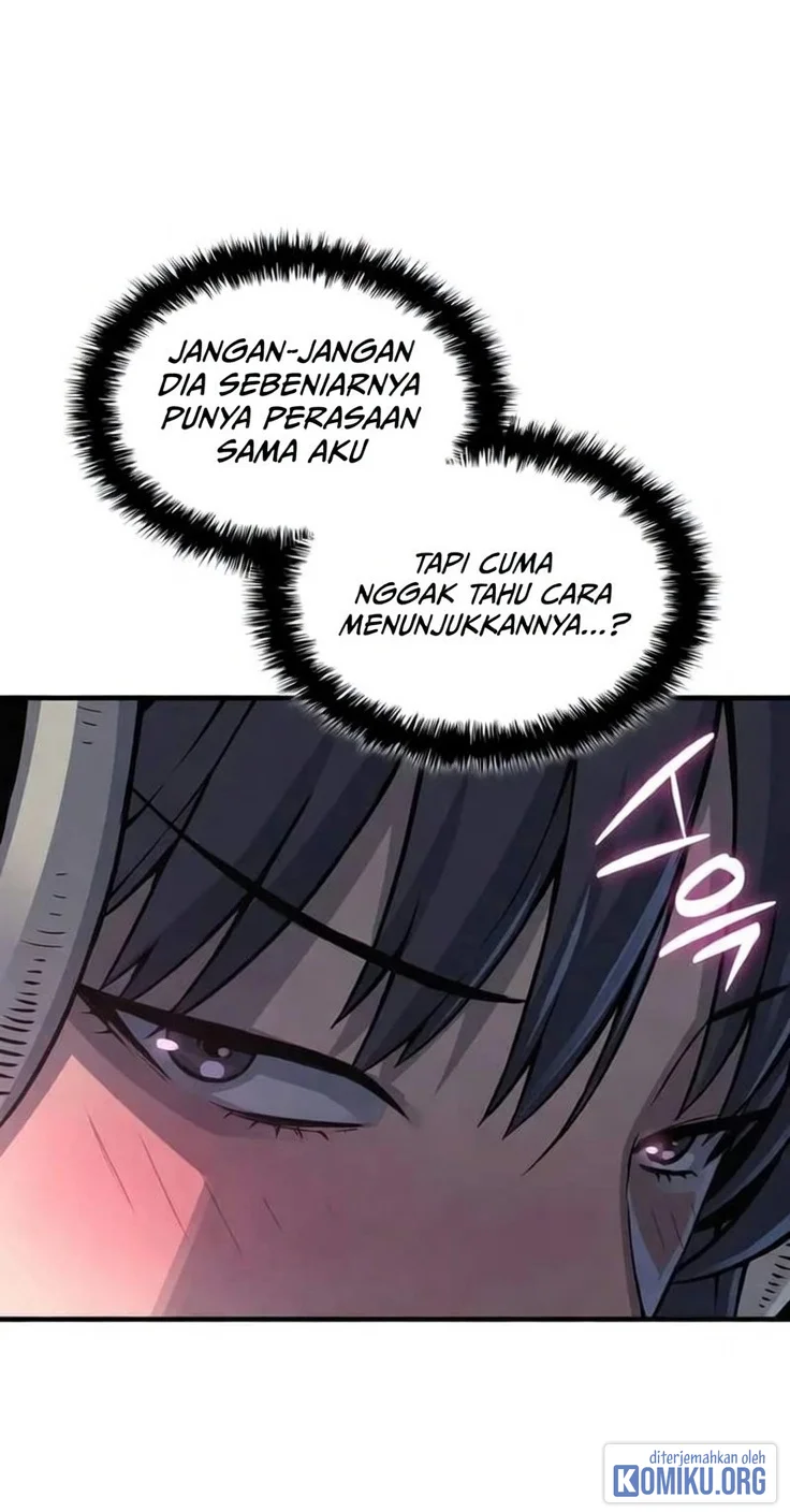Myst, Might, Mayhem (Legend Of Heavenly Chaos Demon) Chapter 120 Gambar 74