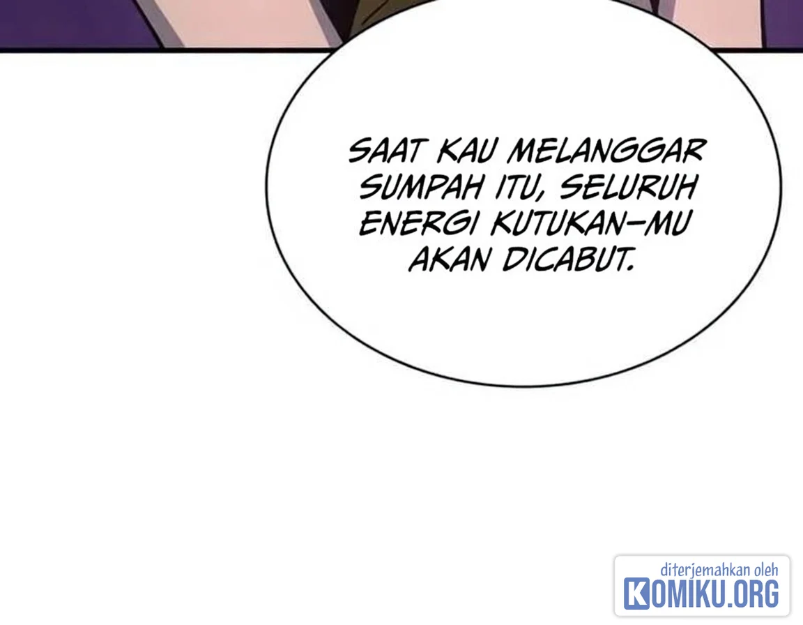 Myst, Might, Mayhem (Legend Of Heavenly Chaos Demon) Chapter 120 Gambar 77