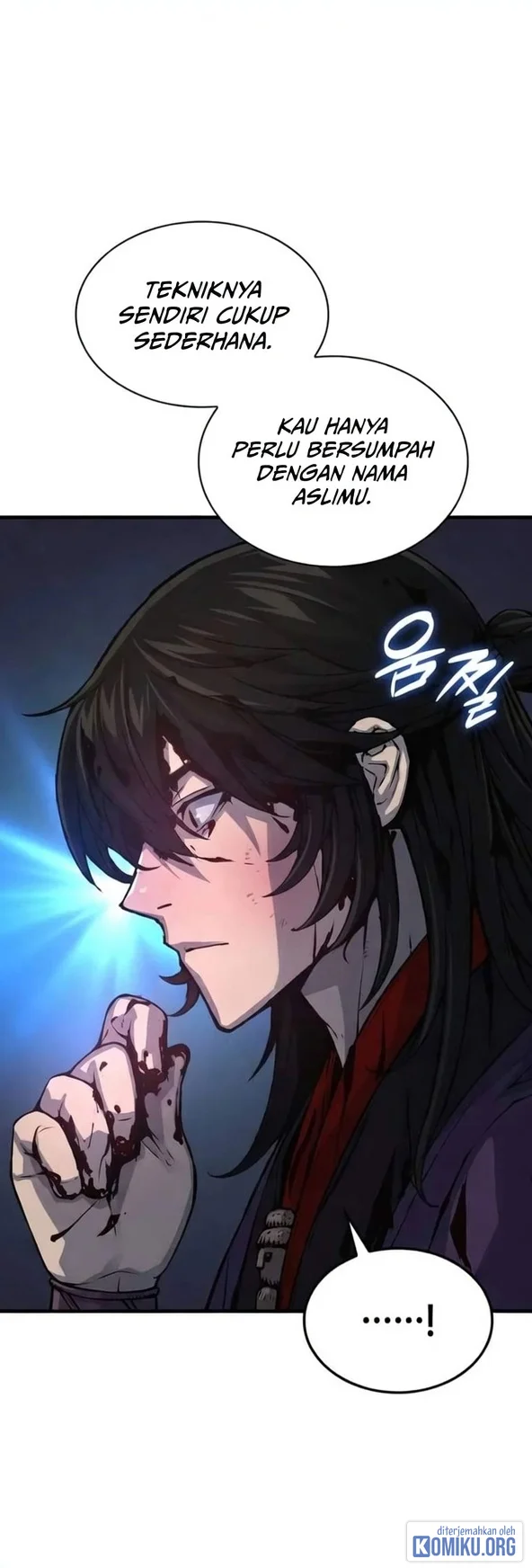 Myst, Might, Mayhem (Legend Of Heavenly Chaos Demon) Chapter 120 Gambar 80