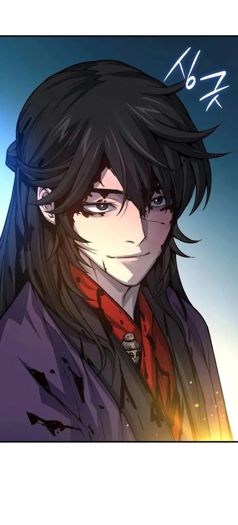 Myst, Might, Mayhem (Legend Of Heavenly Chaos Demon) Chapter 120 Gambar 83