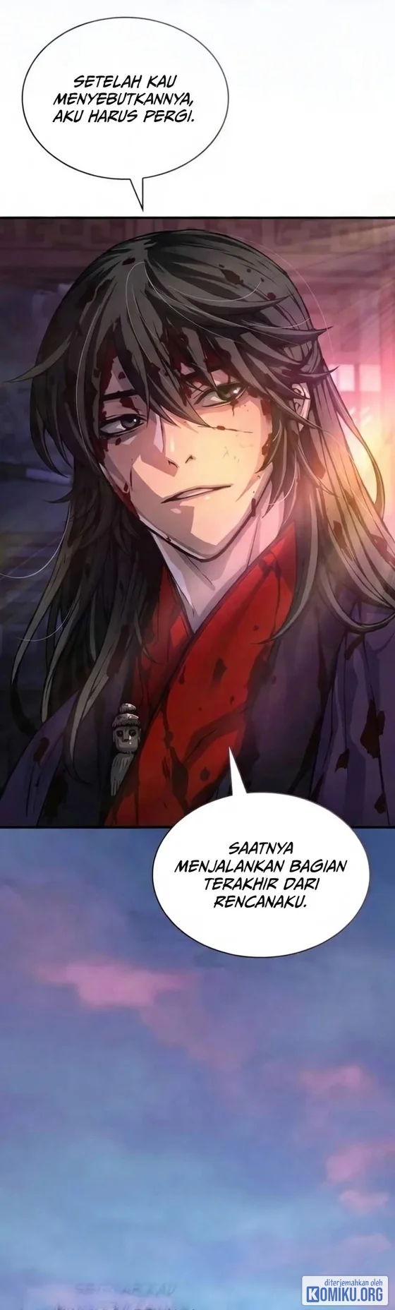 Myst, Might, Mayhem (Legend Of Heavenly Chaos Demon) Chapter 120 Gambar 85