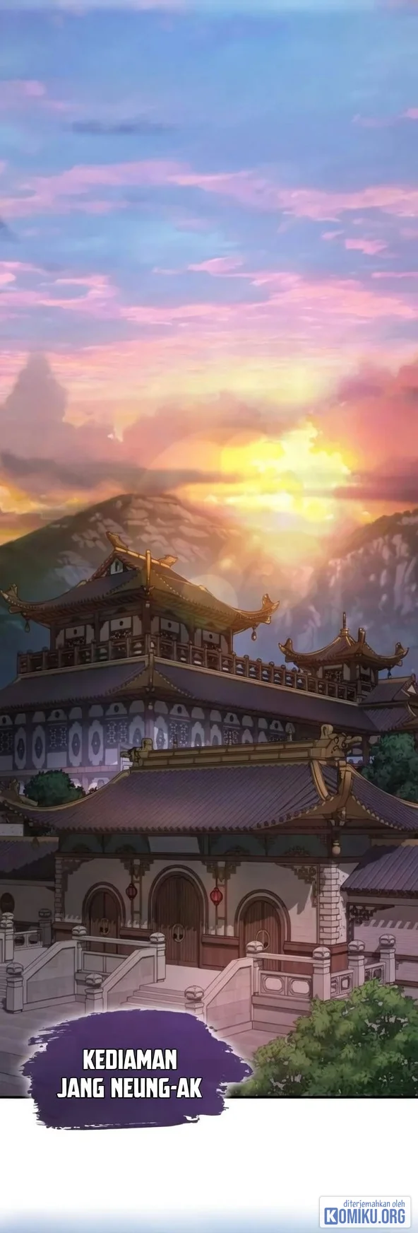 Myst, Might, Mayhem (Legend Of Heavenly Chaos Demon) Chapter 120 Gambar 86