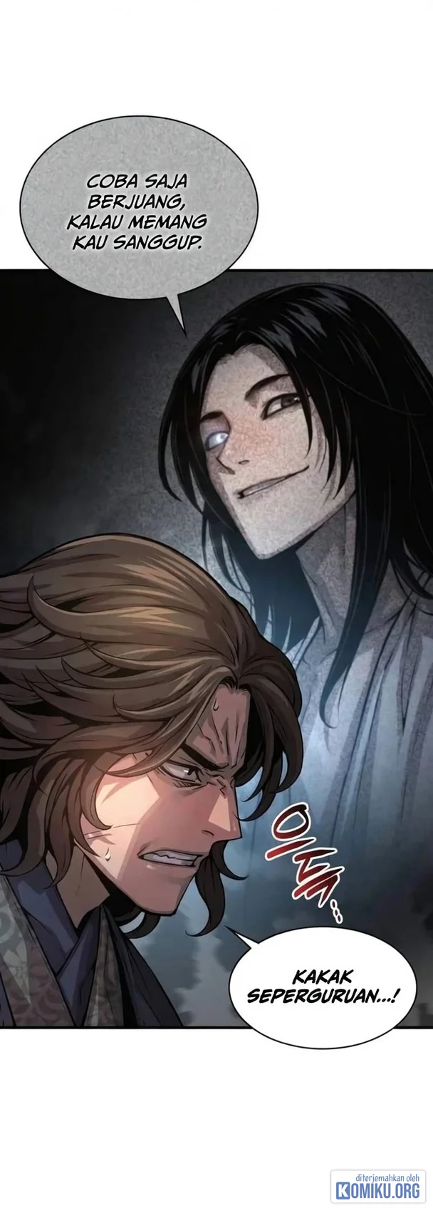 Myst, Might, Mayhem (Legend Of Heavenly Chaos Demon) Chapter 120 Gambar 94