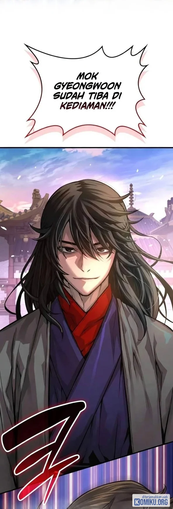 Myst, Might, Mayhem (Legend Of Heavenly Chaos Demon) Chapter 120 Gambar 99
