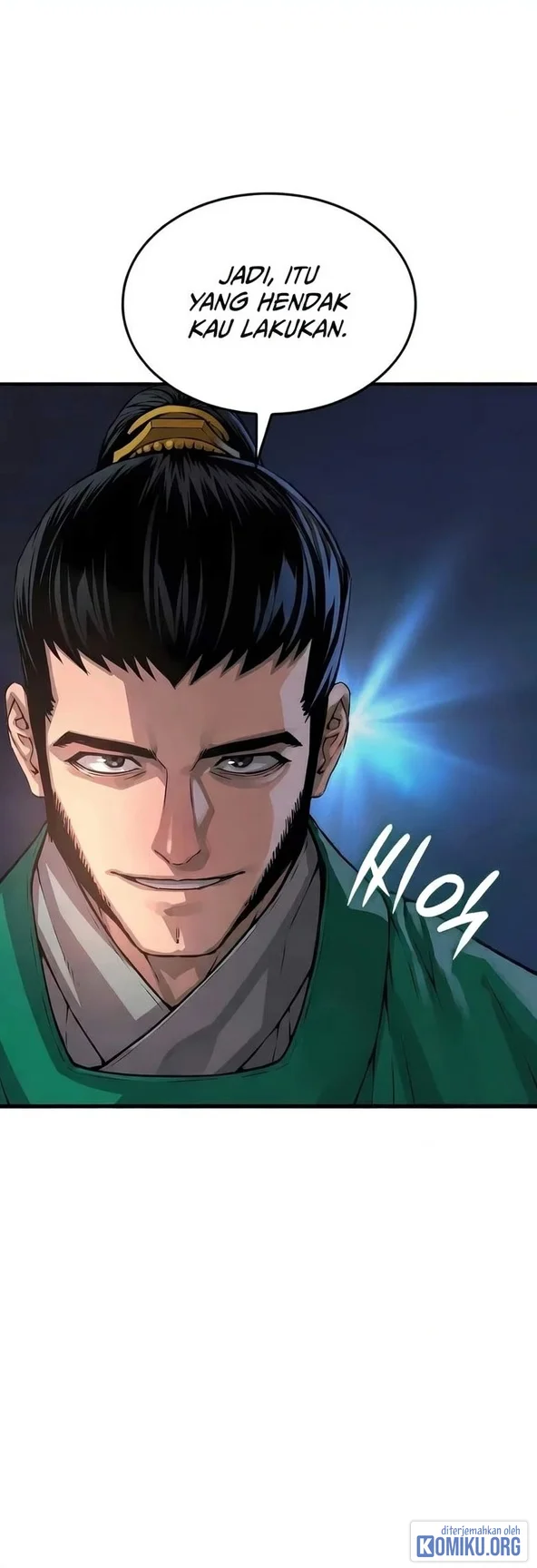 Myst, Might, Mayhem (Legend Of Heavenly Chaos Demon) Chapter 121 Gambar 12