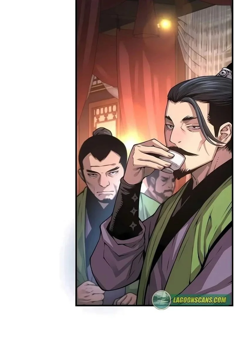 Myst, Might, Mayhem (Legend Of Heavenly Chaos Demon) Chapter 121 Gambar 23