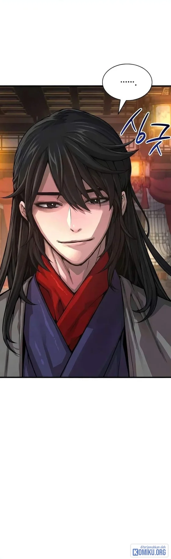 Myst, Might, Mayhem (Legend Of Heavenly Chaos Demon) Chapter 121 Gambar 29
