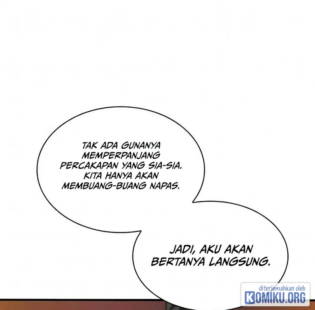 Myst, Might, Mayhem (Legend Of Heavenly Chaos Demon) Chapter 121 Gambar 32