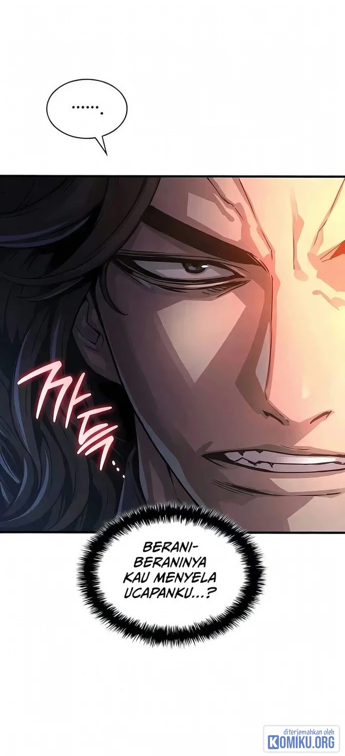Myst, Might, Mayhem (Legend Of Heavenly Chaos Demon) Chapter 121 Gambar 35