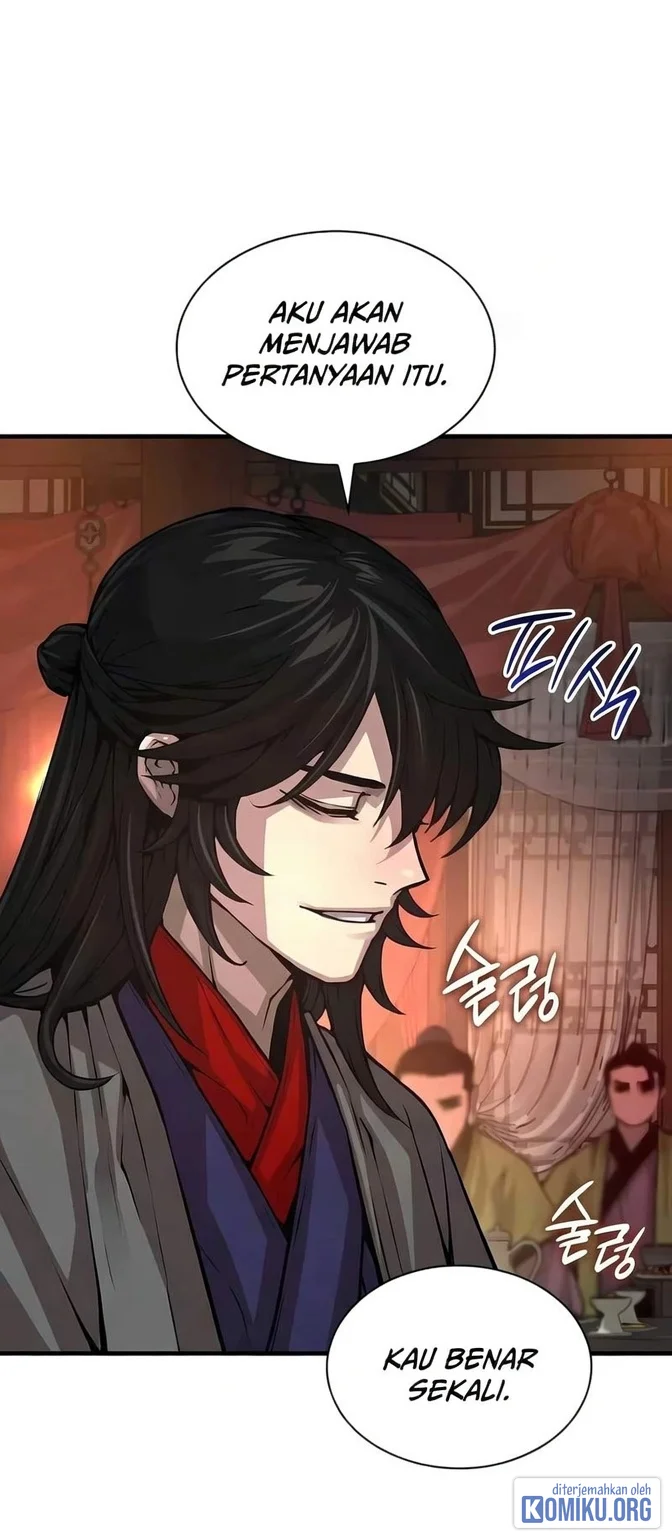 Myst, Might, Mayhem (Legend Of Heavenly Chaos Demon) Chapter 121 Gambar 38